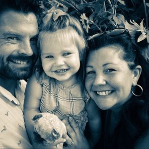 Meet your Posher, Erica